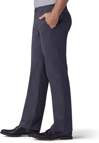 Miniatura 36 de Lee Extreme Motion Pantalón regular recto sin pliegues al frente para hombre