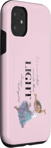 Miniatura 3 de Funda ligera para iPhone 11 Disney 100 Anniversary Encanto Mirabel D100