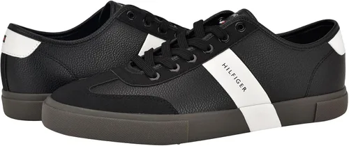 Miniatura 32 de Tommy Hilfiger Zapatillas Pandora para hombre Blanco/Azul marino 164