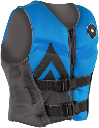 Miniatura 2 de Liquid Force 2025 Ruckus Boy's Youth CGA Life Jacket
