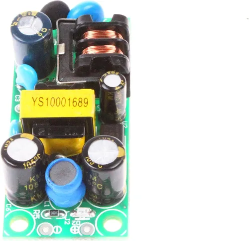 Miniatura 3 de NOYITO Módulo de fuente de alimentación de precisión de CA a CC CA 120V 100V-264V a 3.3V 1A Módulo de CC reductor aislado (3.3V 1A) Verde