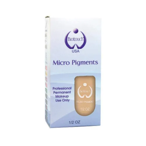 Miniatura 4 de Biotouch - Pigmentos Botella de 0.5 fl oz (Beige)