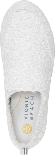 Miniatura 3 de Vionic - Tenis Malibu cómodos y sin cordones para mujer