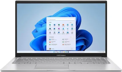 ASUS Laptop Vivobook F1504VAPIS76 con pantalla táctil de 15,6 pulgadas, Intel Core 7 150U, 16 GB de RAM/512 GB SSD