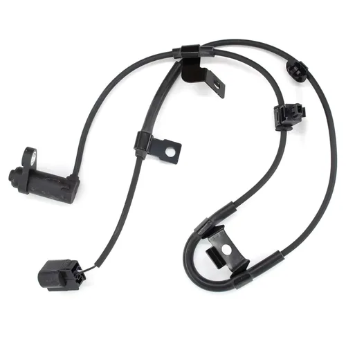 ABS Wheel Speed Sensor for Mitsubishi for L200 2006-2011 Rear Left Rear Right OEM MN102577 MN102578 (Rear Left)