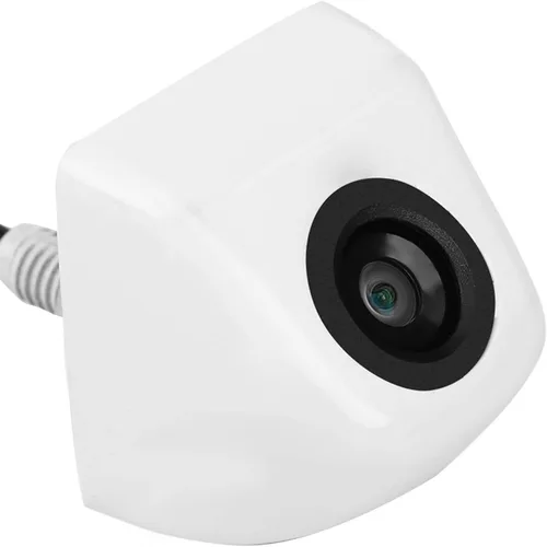 Miniatura 7 de Cámara de visión trasera CCD para automóvil, cámara de respaldo de vehículo de 12 V, cámara de respaldo impermeable para automóvil, cámara