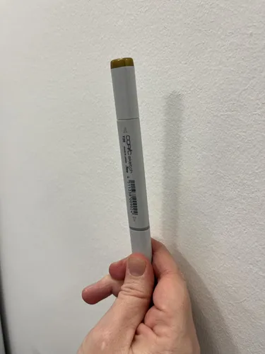 Miniatura 2 de Copic Marcadores Y28-Sketch, Lionet Gold Y28 Lionet Oro