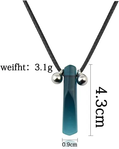 Miniatura 3 de KANGSHUN Anime Ninja Orochimaru - Accesorios de cosplay para mujeres y hombres, accesorios para colgar en la oreja, colección de juguetes, Metal,