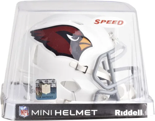 Miniatura 3 de NFL Speed Mini Casco