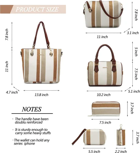 Miniatura 56 de 2E-youth - Bolsas y carteras de diseño para mujer, bolso de hombro, bolsa de mano