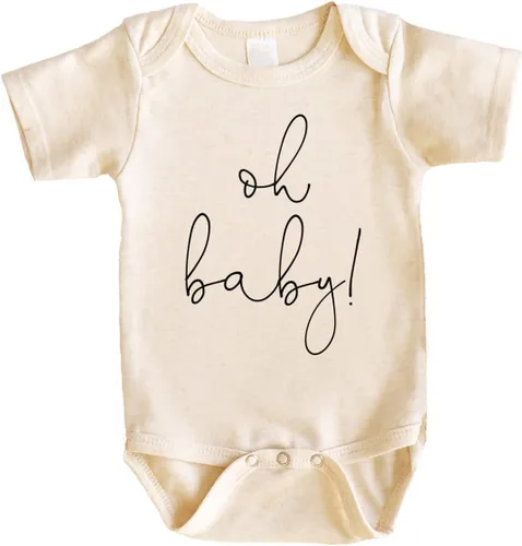 Bump and Beyond Designs Anuncio sorpresa de embarazo para la abuela y el abuelo
