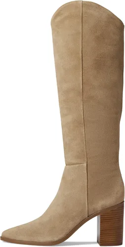 Miniatura 4 de Franco Sarto Botas altas hasta la rodilla con punta Ticada para mujer