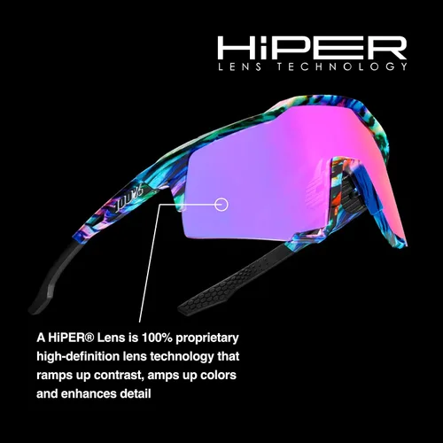 Miniatura 20 de 100% SPEEDCRAFT Sport Performance Cycling Sunglasses