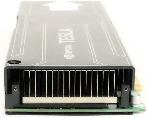 Miniatura 2 de nVidia Tesla K10 8GB GDDR5 PCI-E x16 Computing Acelerador Unidad de Procesamiento con GPU Dual GK104 Kepler