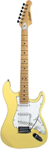 Miniatura 18 de Sawtooth Strat Style - Guitarra eléctrica