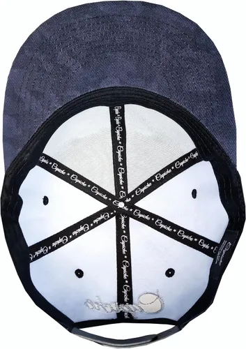 Miniatura 2 de Capiche 99+ Variaciones Gorra Snapback Serie Especial - Talla única - Unisex - Hombre