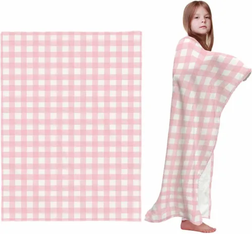 Miniatura 85 de Mantas de Tiro de Muñeco de Nieve de Navidad, Manta de Vellón Suave de Vacaciones de Invierno Decorativa para Hogar Sofá Sillón Silla Sala de Estar