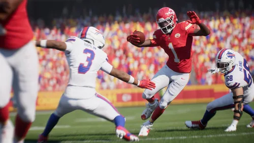 Miniatura 5 de Madden NFL 26 - 1,050 PUNTOS MUT - Xbox [Código Digital]