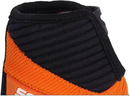 Miniatura 5 de Gtopart 1.76oz Kids Guantes de ciclismo de dedo largo completo, guantes de monopatín, guantes de patinaje sobre ruedas