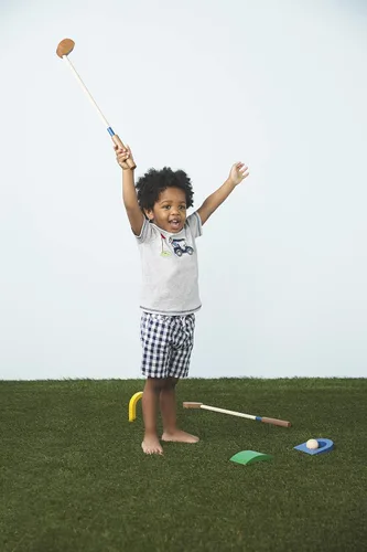 Miniatura 3 de Mud Pie baby-boys Short Set