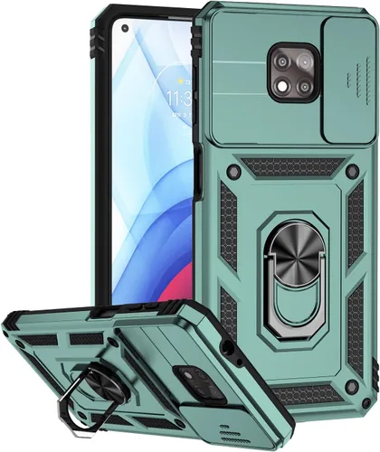Miniatura 25 de Funda para Xiaomi Redmi Note 12 Pro 5G, con cubierta deslizante para lente de cámara, funda para Xiaomi Poco X5 Pro 5G, funda anticaída de absorción