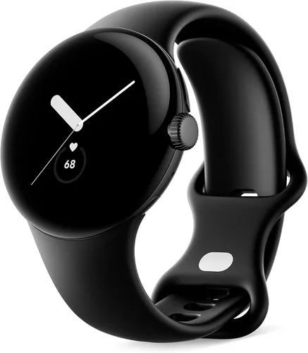 Miniatura 15 de Google Pixel Watch 1ª generación (modelo anterior) – Reloj inteligente Android con seguimiento de actividad Fitbit – Reloj de seguimiento