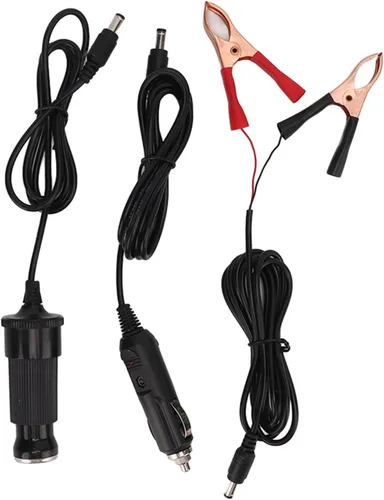 Miniatura 6 de Kit de panel solar de 12 voltios y 7 . 8 W, mantenedor de cargador de batería solar, impermeable, portátil, panel solar, cargador de batería