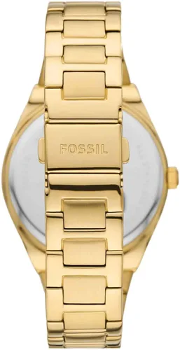 Miniatura 2 de Fossil Scarlette - Reloj de cuarzo de acero inoxidable para mujer