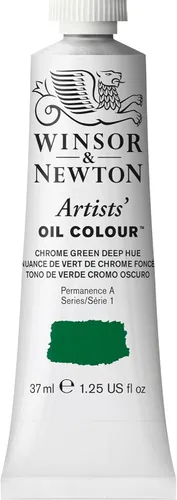 Miniatura 129 de Winsor & Newton Pintura al óleo Alizarin Crimson