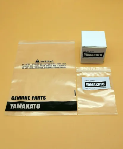 Miniatura 7 de YAMAKATO Llave de encendido para interruptores electrónicos Honda y Clones para motores y generadores OEM, reemplazo 35111-880-013