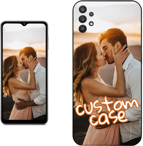 Miniatura 31 de Funda Personalizada para Samsung Galaxy A10 Regalos Personalizados Presentes para Novio Novia Papá Mamá Funda Personalizada para Teléfono con Foto