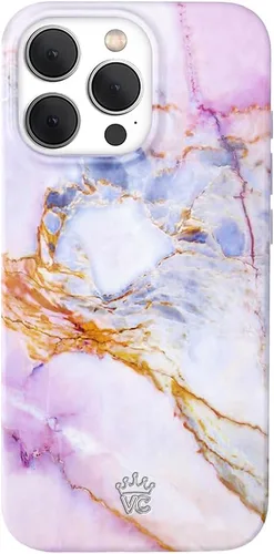 Miniatura 66 de VELVET CAVIAR Funda para iPhone 14 Pro Max Marble - Bonita funda protectora femenina para mujer compatible con MagSafe - probada en caídas de 10