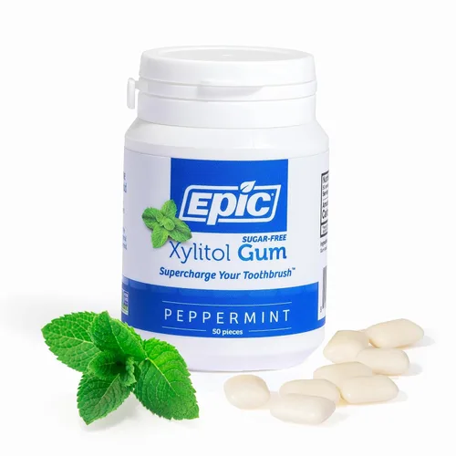 Miniatura 22 de Epic - Chicle globo endulzado con 100% xilitol
