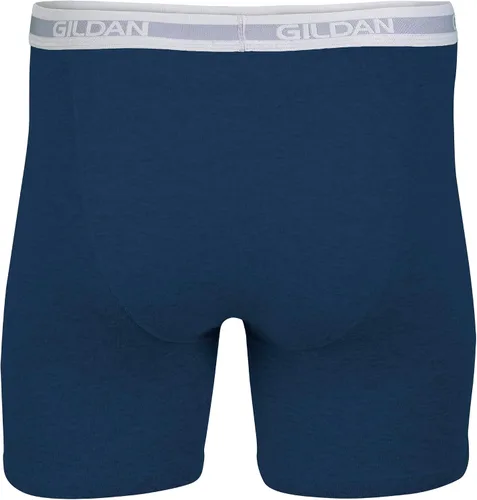 Miniatura 5 de Gildan Men's Underwear Boxer Briefs, Multipack