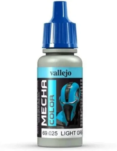 Miniatura 25 de Vallejo Accesorios de pintura negro de 0.6 fl oz