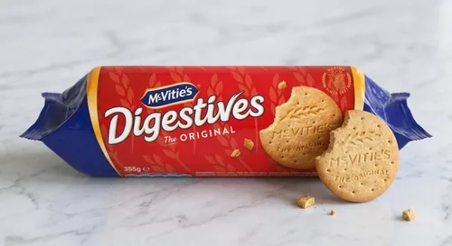 Miniatura 3 de Mcvities - Galletas digestivas, 12.7 onzas (paquete de 1)