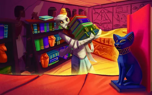 Miniatura 3 de Ex Libris