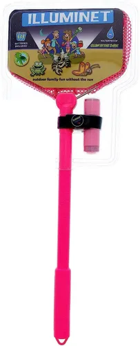 Miniatura 11 de Beach Toys for Kids - Ghost Crabbing Kit - Crab Net - Beach Toy Nets - Bug Catcher Kits - Critters - Youngster Fishing Fishnet - Butterfly Catching
