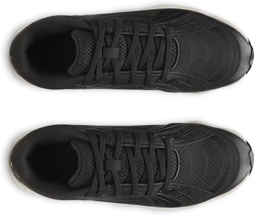 Miniatura 4 de Under Armour Botines de softbol Glyde Sola Rm Jr para niñas
