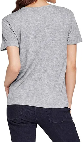 Miniatura 3 de Spread Kindness - Camiseta de verano para mujer, diseño de diente de león, casual, divertida, con letras impresas, lindas camisetas