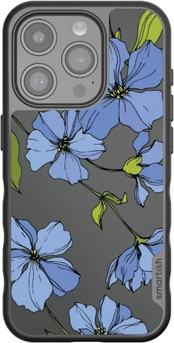 Miniatura 369 de Smartish - AW Shoots - Funda delgada para iPhone 13, Gripmunk [ligera + protectora], funda fina - Compatible con iPhone 13