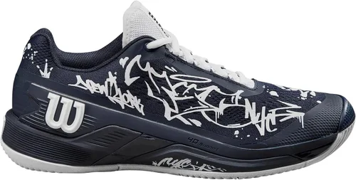 Miniatura 6 de Wilson Rush Pro 4.0 Womens Hope NYC Tennis Shoes