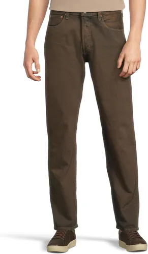Miniatura 7 de Levi's Jeans 501 Original Fit para hombre (también disponibles en tallas grandes y altas)