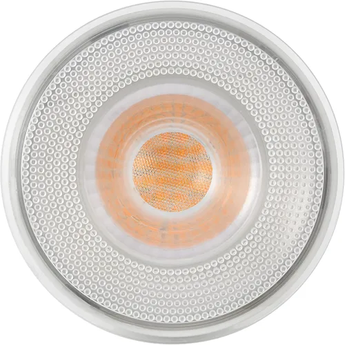 Miniatura 5 de Maxxima PAR38 Bombillas LED para interiores y exteriores, luz blanca cálida de 3000 K, 1275 lúmenes, 15 vatios, luz de inundación regulable