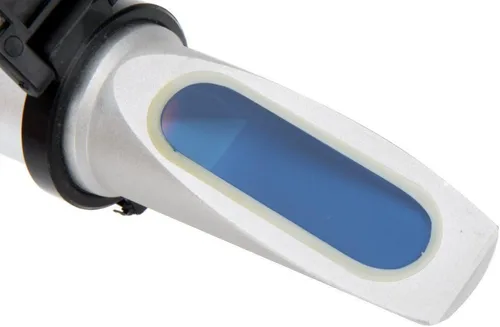 Miniatura 2 de 0-32% Brix y refractómetro de fluido de corte