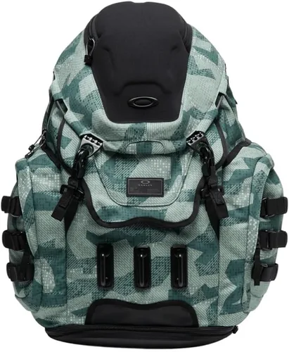 Miniatura 8 de Mochila Oakley Kitchen Sink, Negro (Stealth Black), Tamaño único