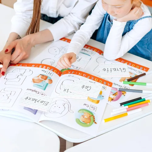 Miniatura 6 de 300 PIEZAS Tarjetas de Índice 4x6 Rayadas - Goefun Tarjetas de Nota Blancas 4 x 6 Tarjetas Flash para Estudiar, Tomar Notas y Lista de Tareas