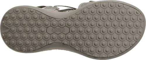 Miniatura 10 de Skechers Women's 600 Spikeless Golf Sandals Shoe