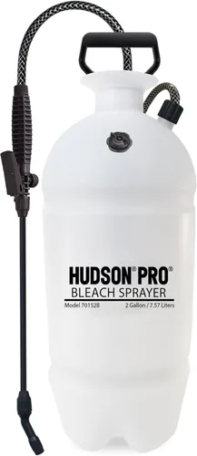 Miniatura 6 de HD Hudson 70151B Favorite Home & Garden - Pulverizador de 1 galón, color blanco
