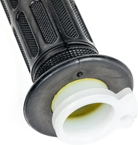 Miniatura 6 de Empuñaduras PW80, agarre de barra de mango para Yamaha PW80 PY80 Peewee Y-Zinger 80 Kid Bikes